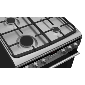 Плита комбинированная AMICA 617DGE2.23HZpTaDpAN(Xx) UA