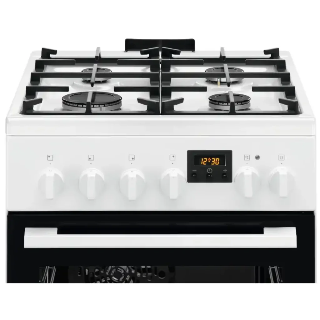 Плита комбінована ELECTROLUX LKK520211W UA