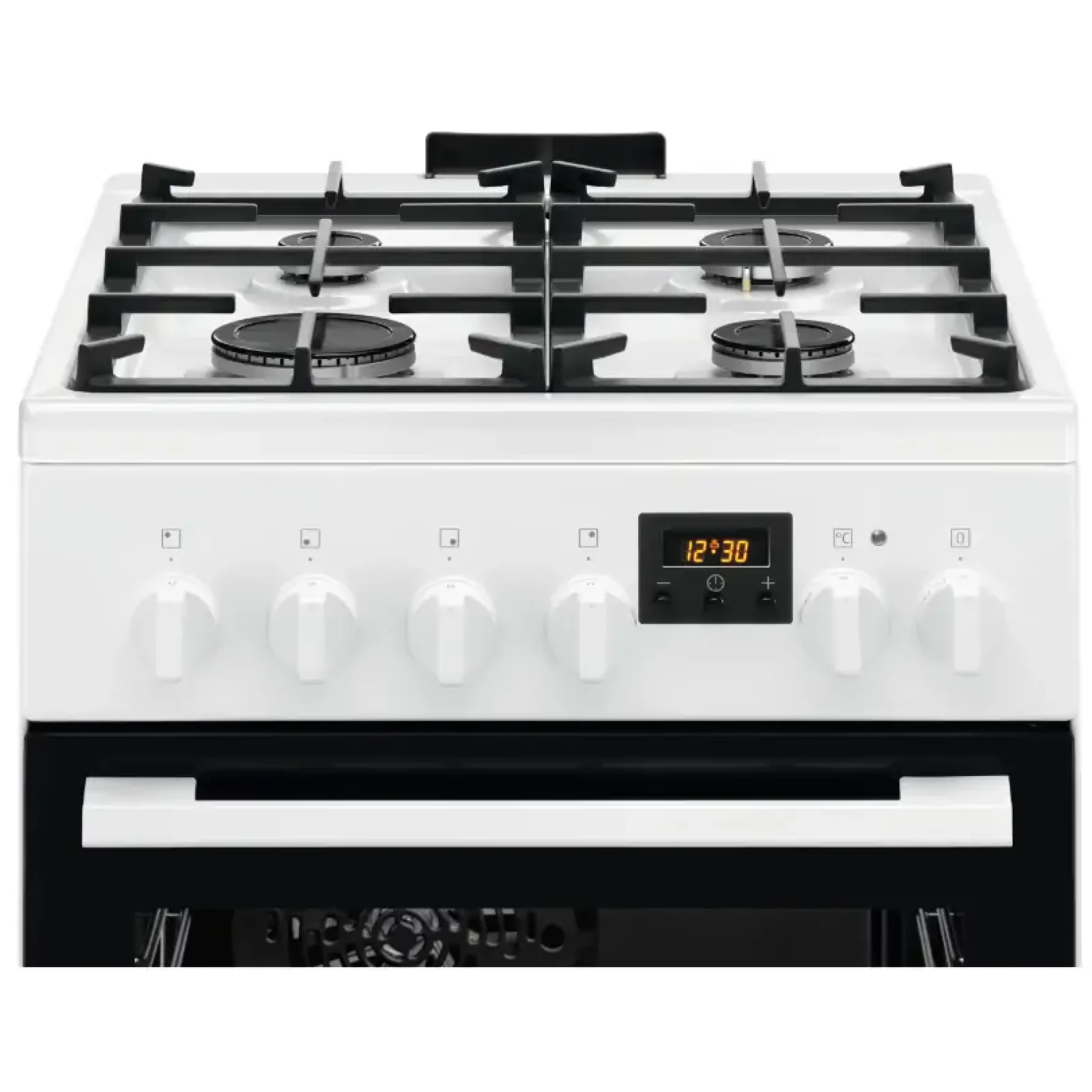 Плита комбінована ELECTROLUX LKK520211W UA
