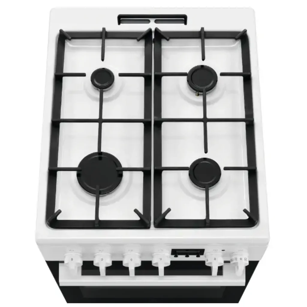 Плита комбінована ELECTROLUX LKK520211W UA