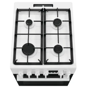 Плита комбінована ELECTROLUX LKK520211W UA