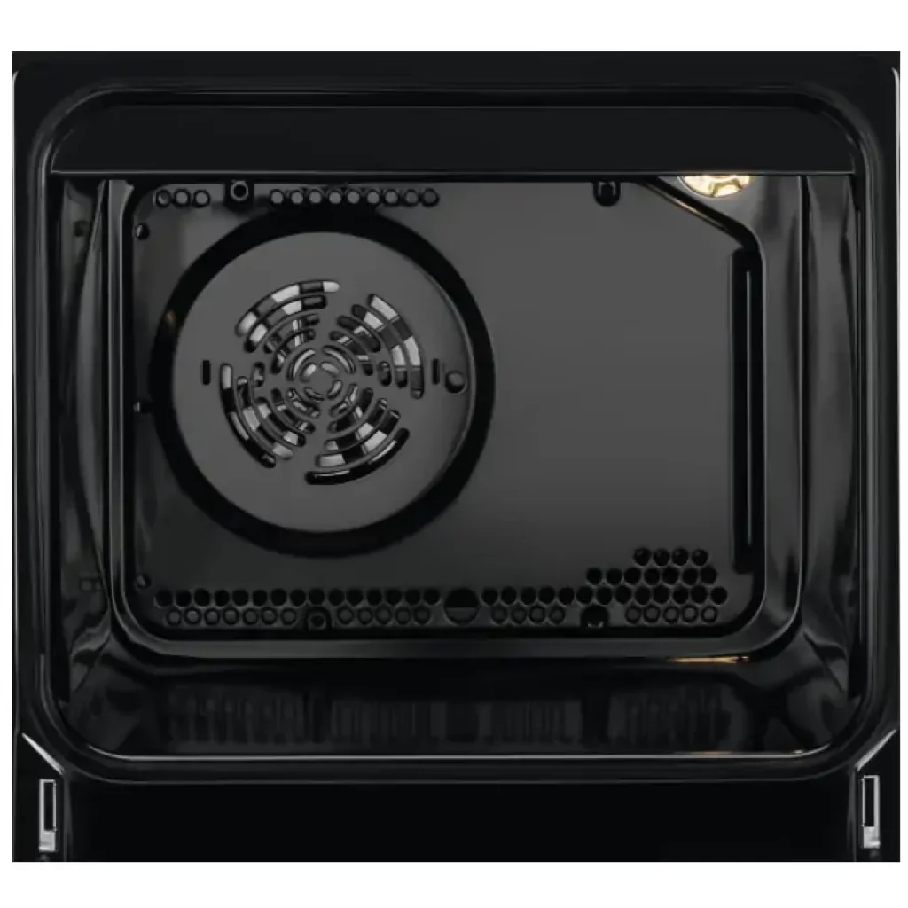 Плита комбінована ELECTROLUX LKK520211W UA