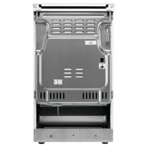 Плита комбінована ELECTROLUX LKK520211W UA