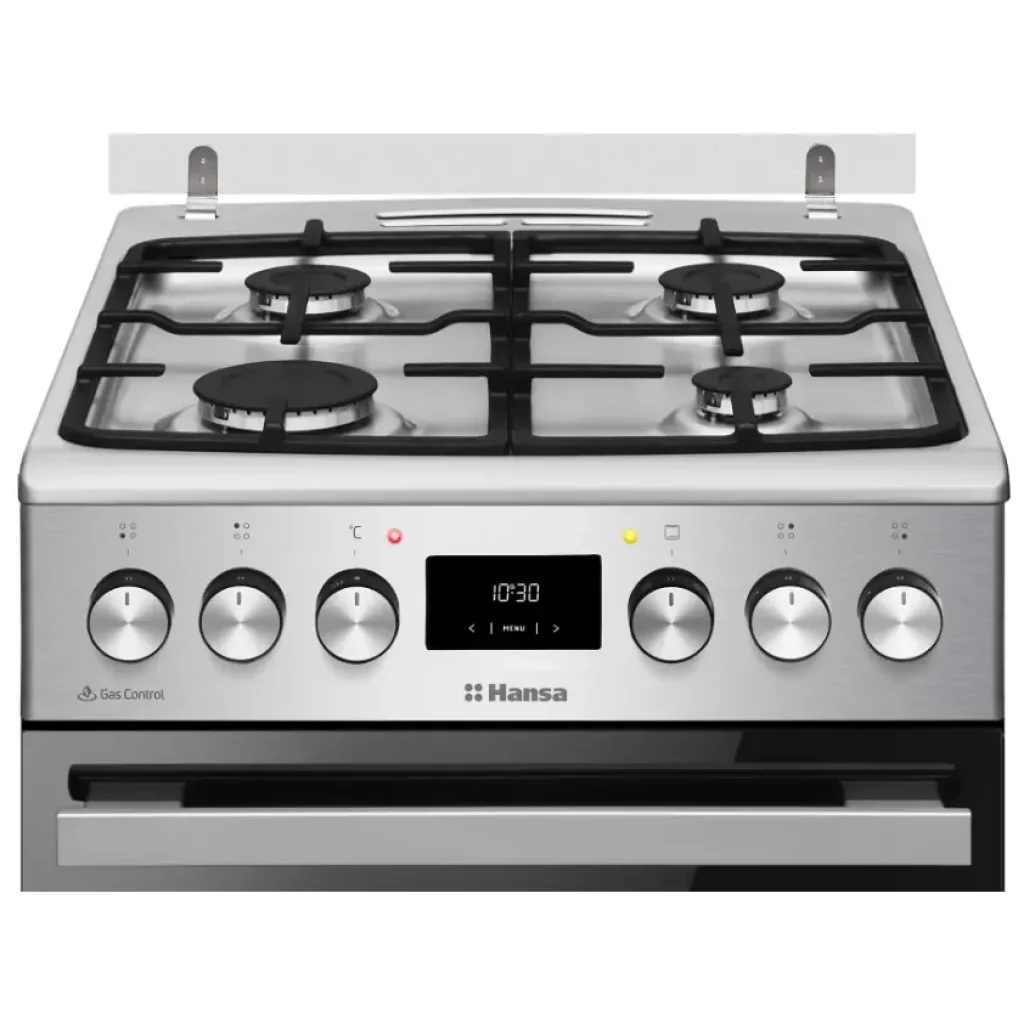 Плита комбінована HANSA FCMX58329 UA