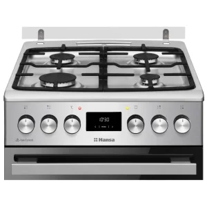 Плита комбінована HANSA FCMX58329 UA