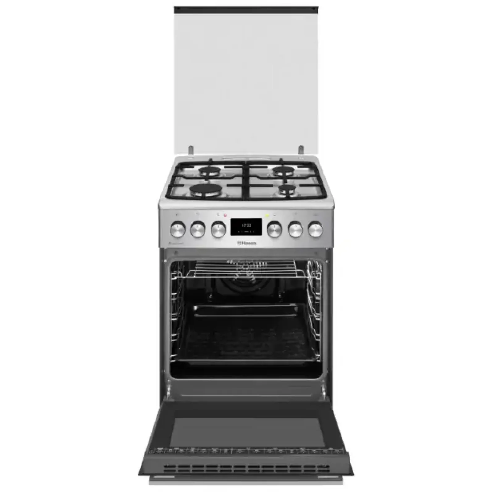 Плита комбінована HANSA FCMX58329 UA