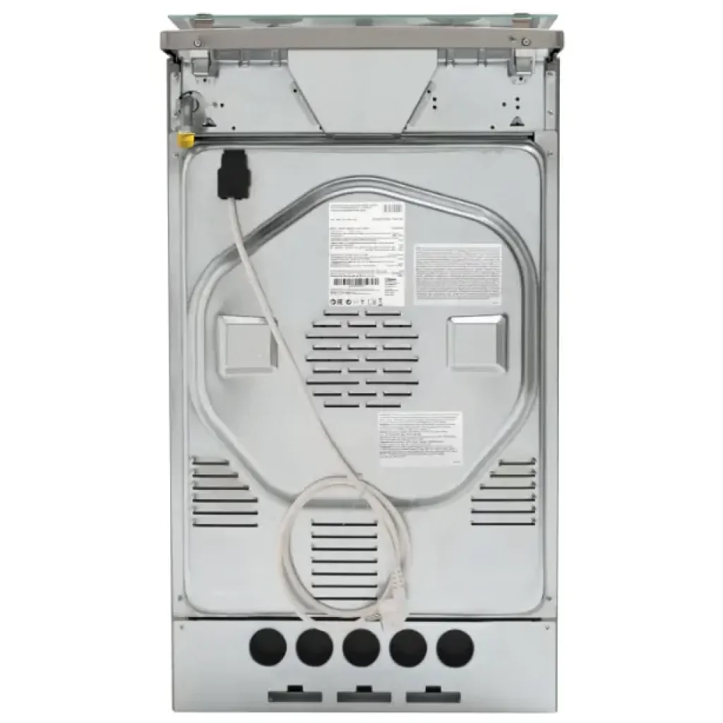 Плита комбінована HANSA FCMX58329 UA