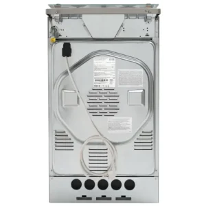 Плита комбінована HANSA FCMX58329 UA