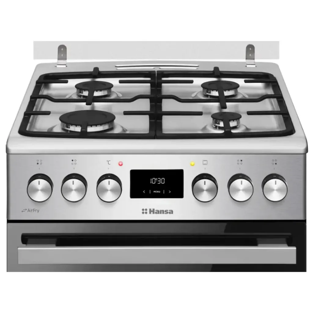 Плита комбінована HANSA FCMX583291 UA