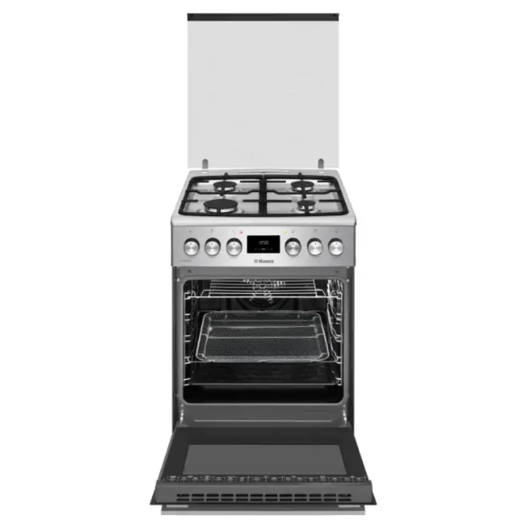 Плита комбінована HANSA FCMX583291 UA