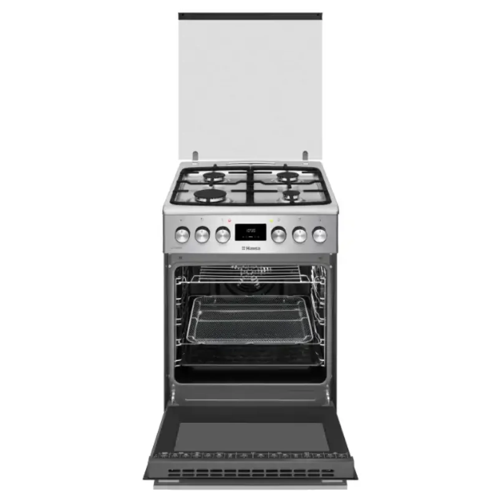 Плита комбинированная HANSA FCMX583291 UA