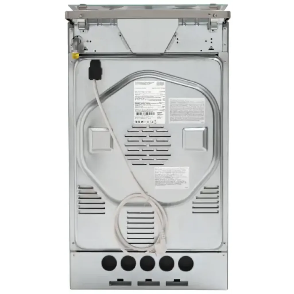 Плита комбінована HANSA FCMX583291 UA