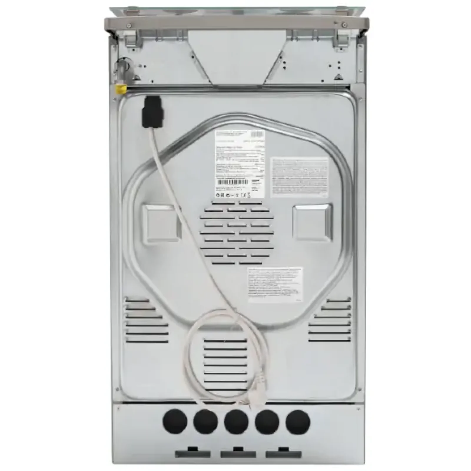 Плита комбинированная HANSA FCMX583291 UA