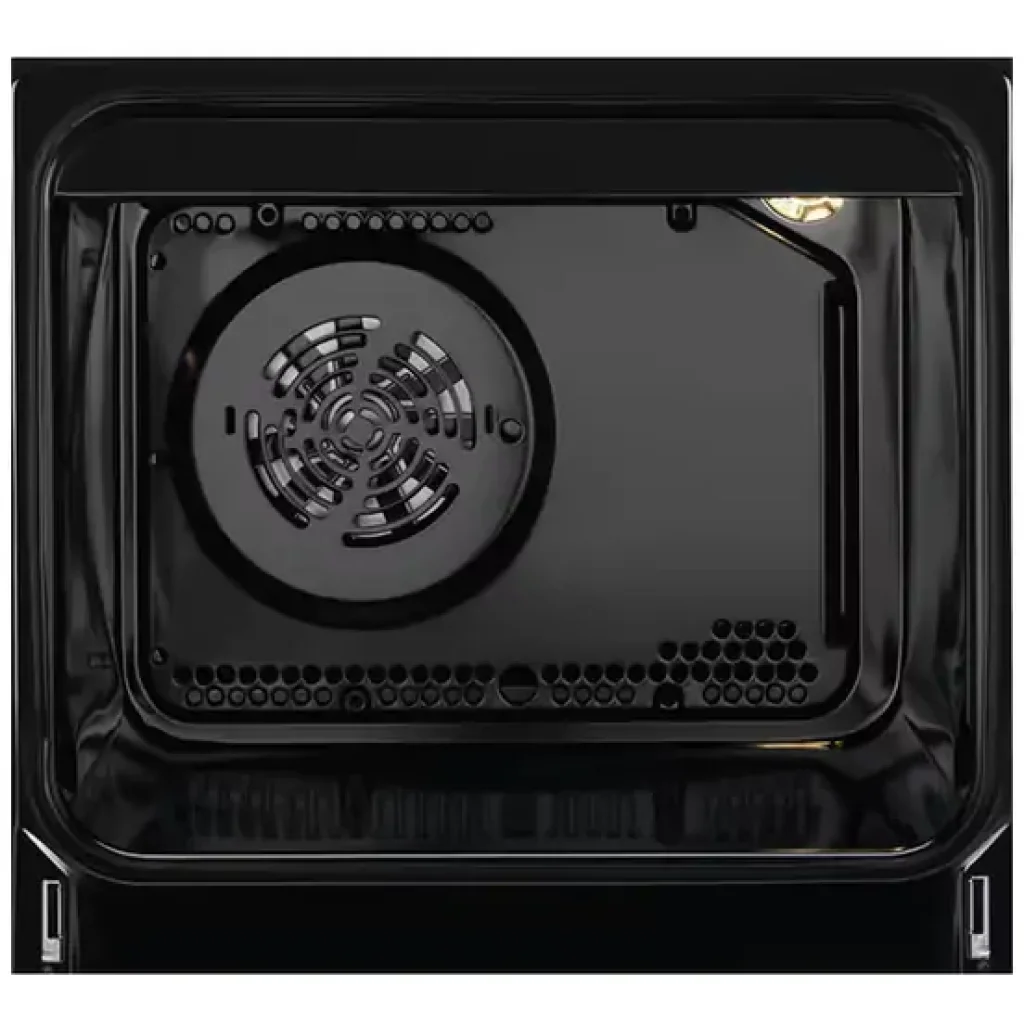 Плита комбінована ELECTROLUX LKM660222X UA