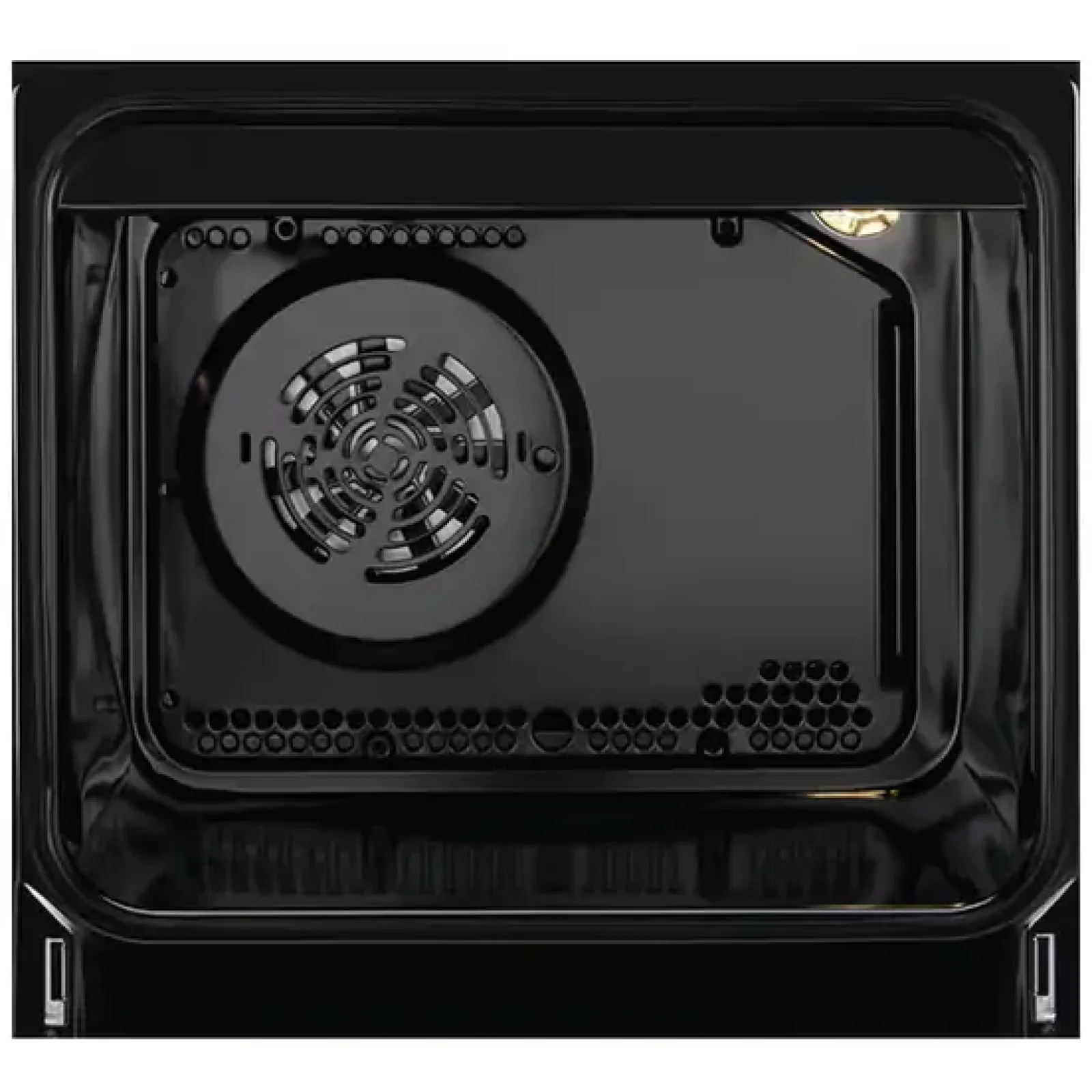 Плита комбінована ELECTROLUX LKM660222X UA