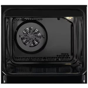 Плита комбінована ELECTROLUX LKM660222X UA