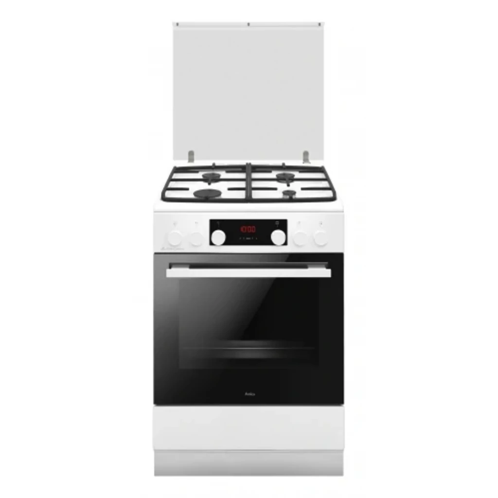 Комбінована плита Hansa FCMW693563 UA