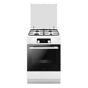Комбинированная плита Hansa FCMW693563 UA