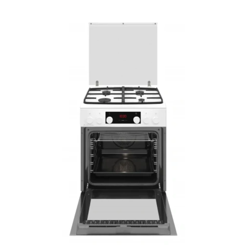 Комбінована плита Hansa FCMW693563 UA