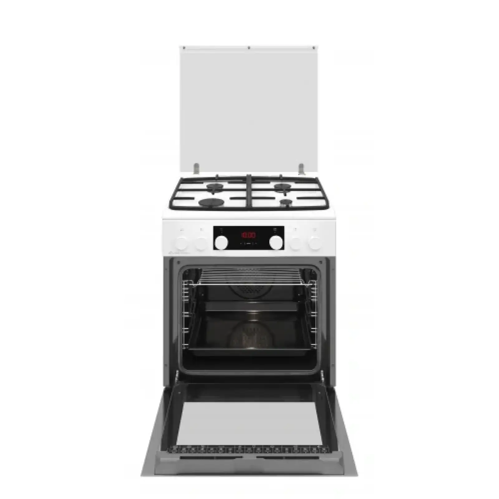 Комбинированная плита Hansa FCMW693563 UA
