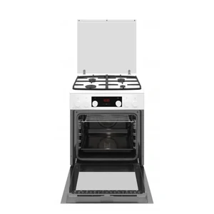 Комбінована плита Hansa FCMW693563 UA