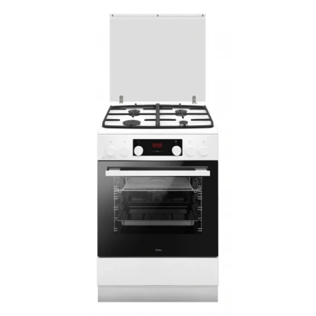 Комбінована плита Hansa FCMW693563 UA