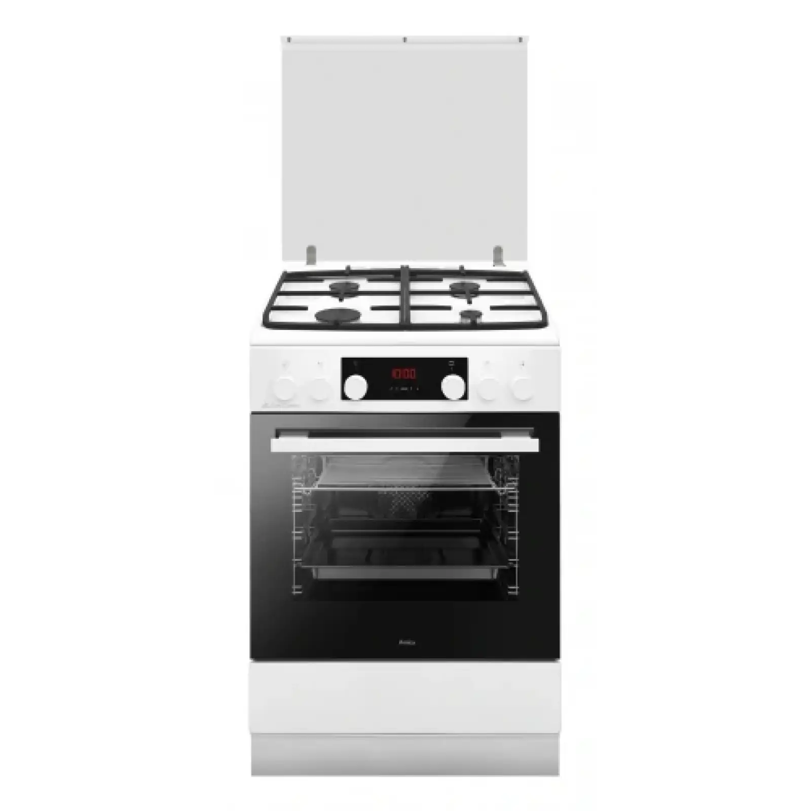 Комбинированная плита Hansa FCMW693563 UA