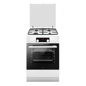 Комбінована плита Hansa FCMW693563 UA