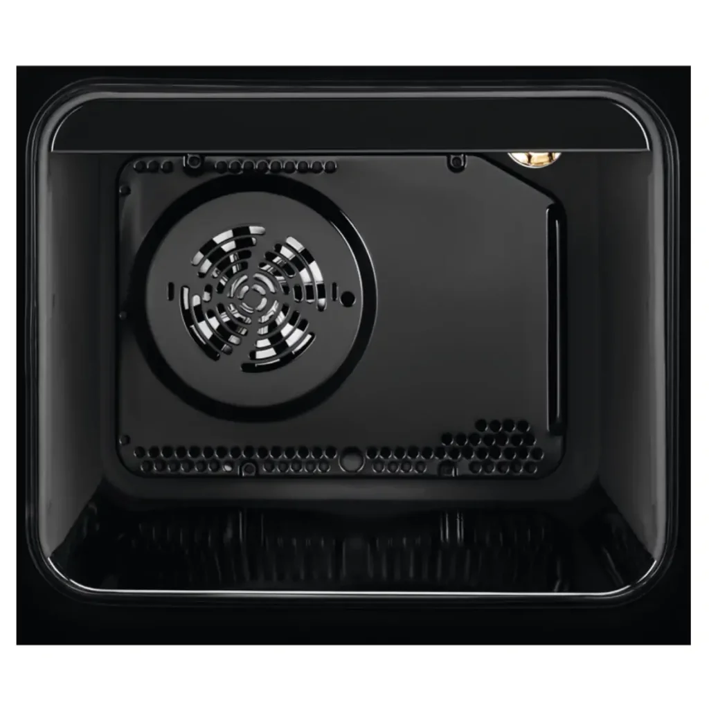 Плита комбінована ELECTROLUX LKM624022W UA