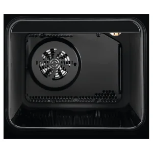 Плита комбінована ELECTROLUX LKM624022W UA