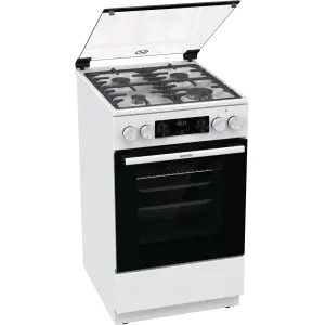 Комбинированная плита Gorenje GK5C61WF (FM514D-FPD4B) UA