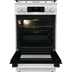 Комбинированная плита Gorenje GK5C61WF (FM514D-FPD4B) UA