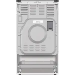 Комбинированная плита Gorenje GK5C61WF (FM514D-FPD4B) UA