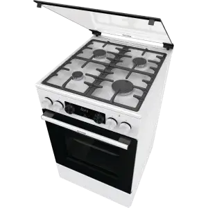 Комбинированная плита Gorenje GK5C61WF (FM514D-FPD4B) UA