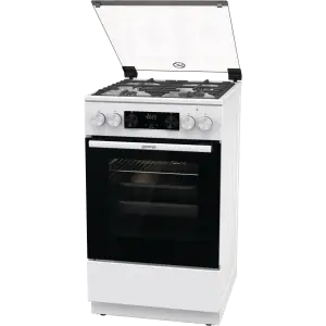 Комбинированная плита Gorenje GK5C61WF (FM514D-FPD4B) UA