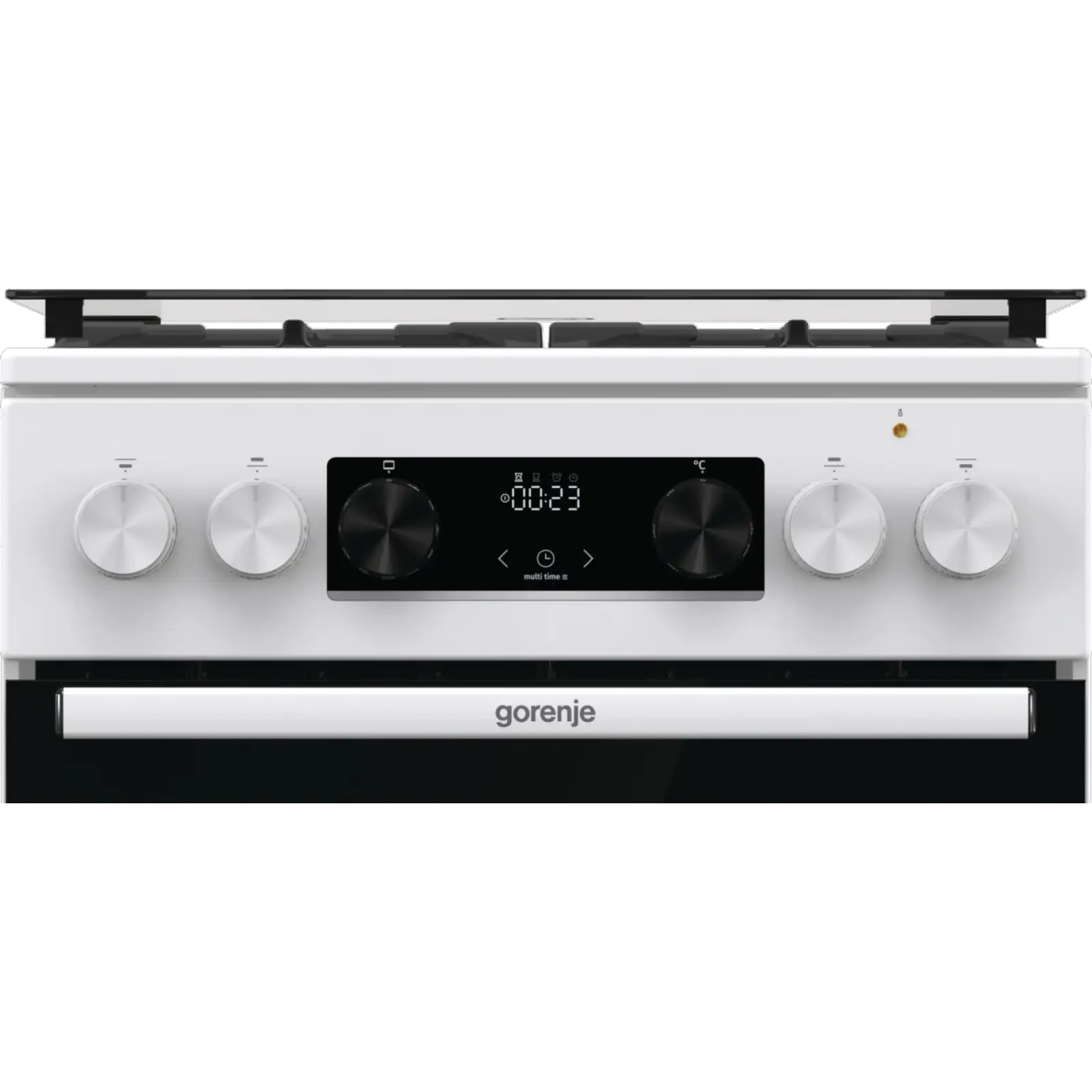 Комбинированная плита Gorenje GK5C61WF (FM514D-FPD4B) UA