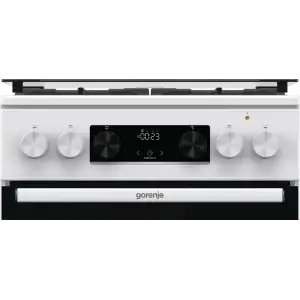 Комбинированная плита Gorenje GK5C61WF (FM514D-FPD4B) UA