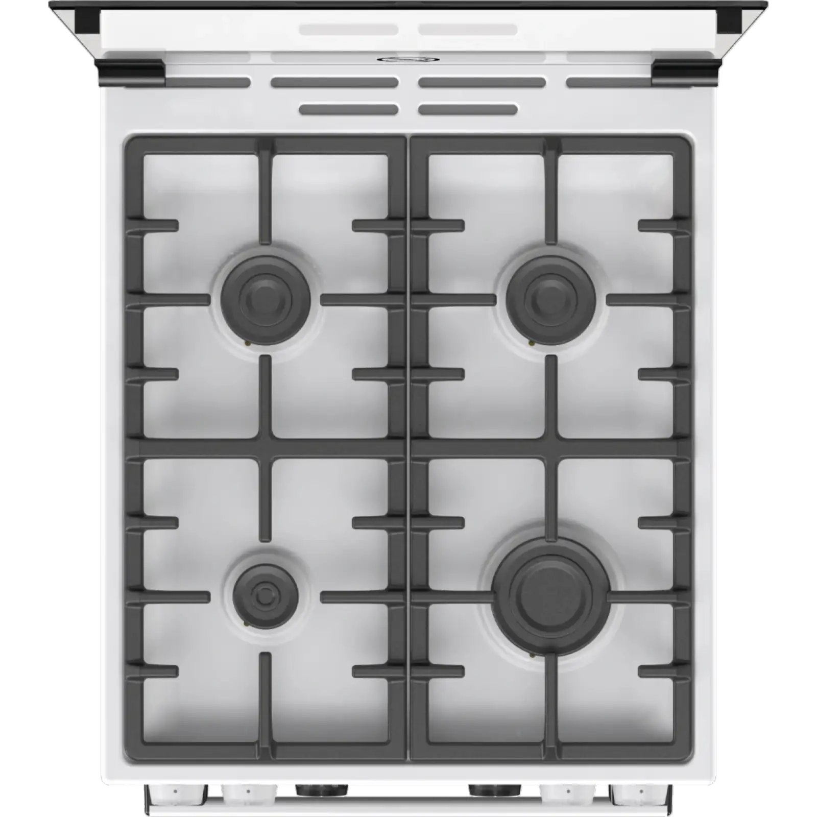 Комбинированная плита Gorenje GK5C61WF (FM514D-FPD4B) UA