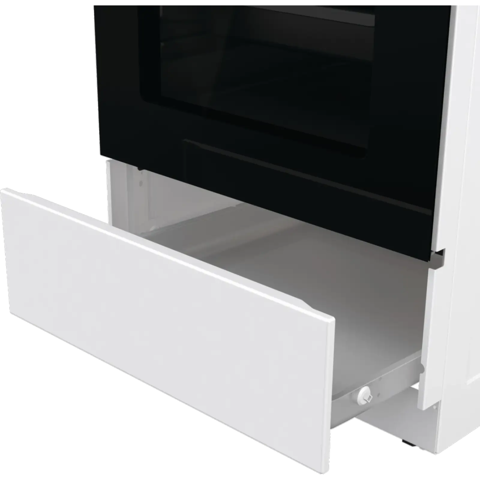 Комбинированная плита Gorenje GK5C61WF (FM514D-FPD4B) UA