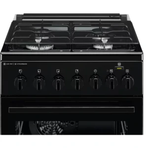 Комбінована плита Electrolux LKK560000K UA