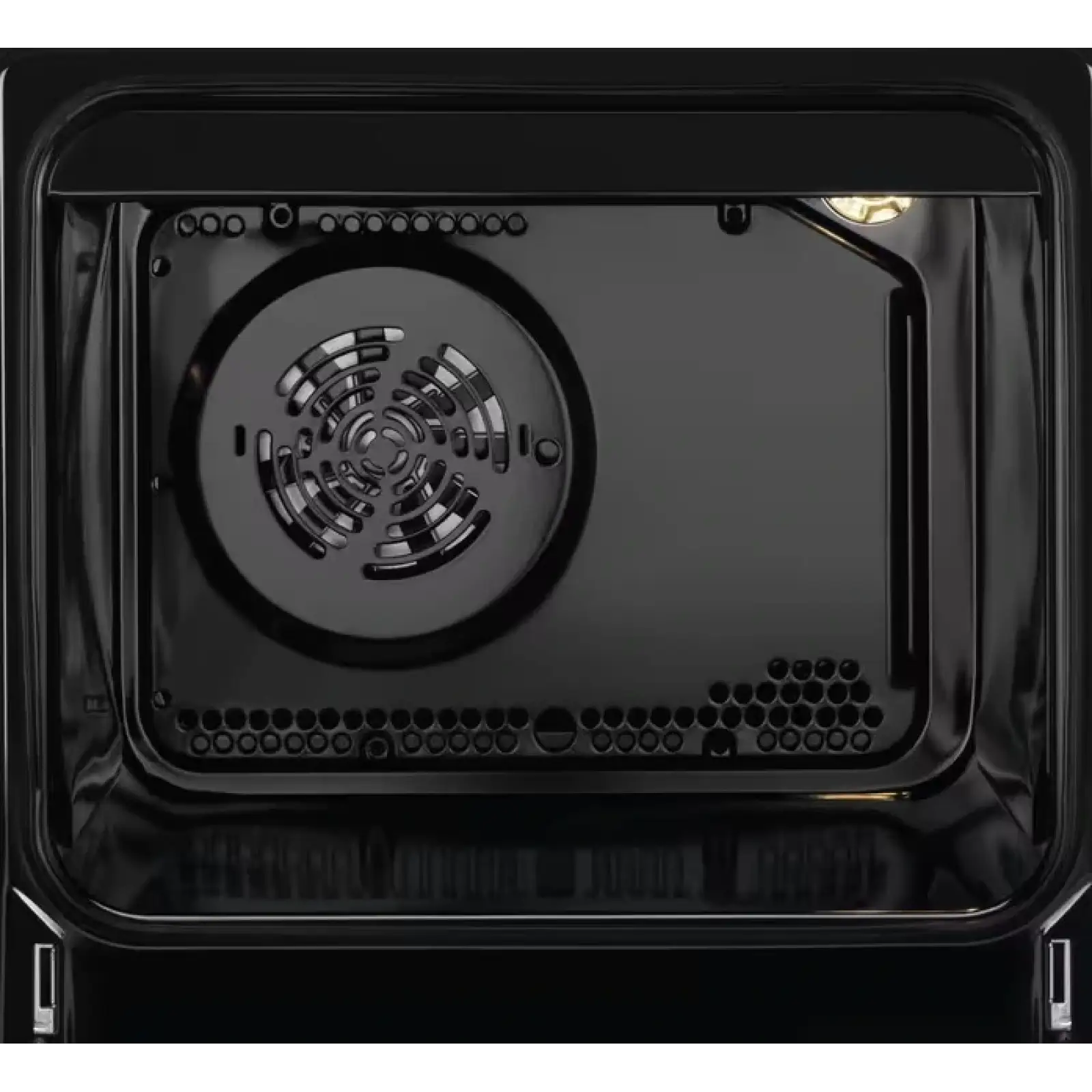Комбінована плита Electrolux LKK560000K UA