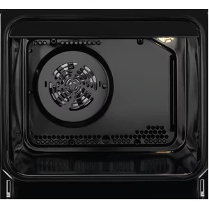 Комбінована плита Electrolux LKK560000K UA
