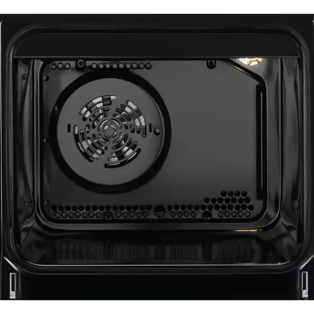 Плита комбінована ELECTROLUX LKK660220X UA