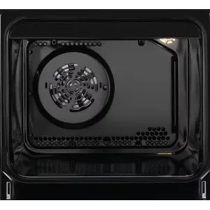 Плита комбінована ELECTROLUX LKK660220X UA