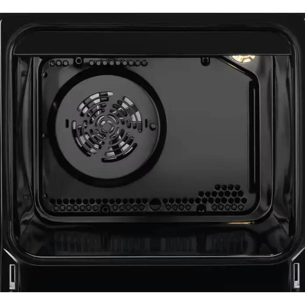 Плита комбинированная ELECTROLUX LKK660220K UA