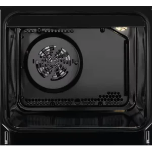 Плита комбинированная ELECTROLUX LKK660220K UA