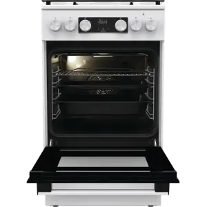Комбінована плита Gorenje GK5C41WF-B UA