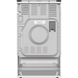 Комбінована плита Gorenje GK5C41WF-B UA