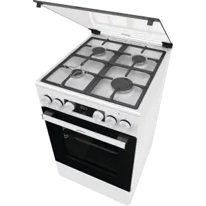Комбінована плита Gorenje GK5C41WF-B UA