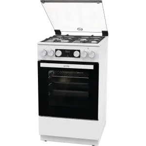 Комбінована плита Gorenje GK5C41WF-B UA